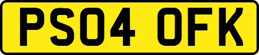 PS04OFK