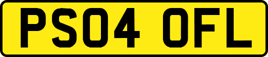 PS04OFL