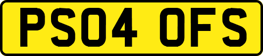 PS04OFS
