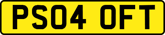 PS04OFT