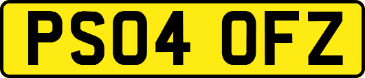 PS04OFZ