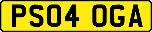 PS04OGA