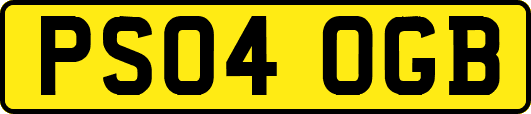 PS04OGB