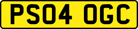 PS04OGC