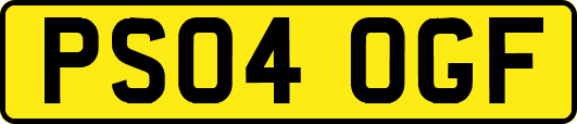 PS04OGF