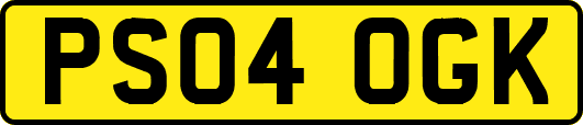 PS04OGK