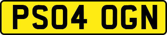 PS04OGN