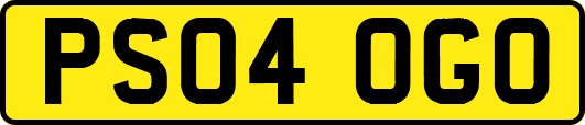 PS04OGO