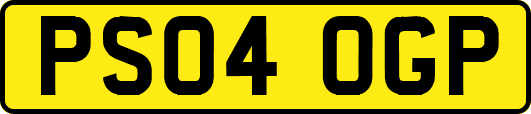 PS04OGP