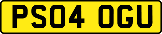 PS04OGU