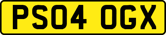 PS04OGX