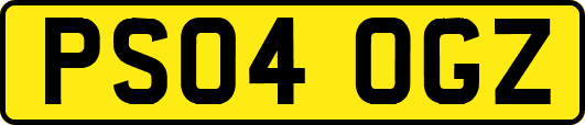 PS04OGZ