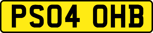 PS04OHB