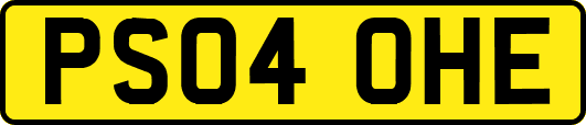 PS04OHE