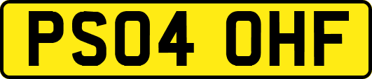 PS04OHF