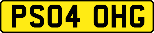 PS04OHG
