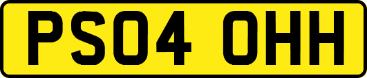 PS04OHH
