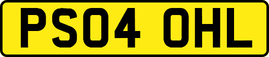 PS04OHL