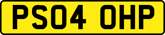 PS04OHP