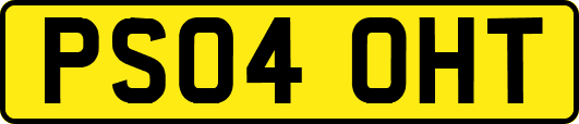 PS04OHT