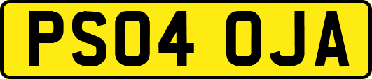 PS04OJA