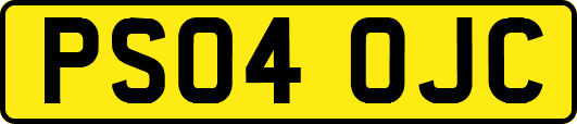 PS04OJC