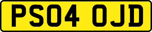 PS04OJD