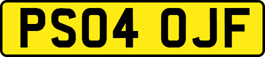 PS04OJF