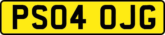 PS04OJG