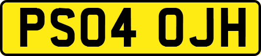 PS04OJH