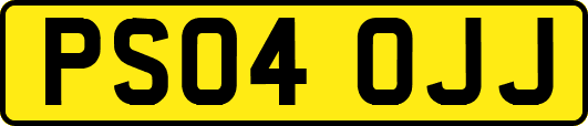 PS04OJJ