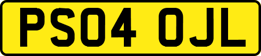 PS04OJL