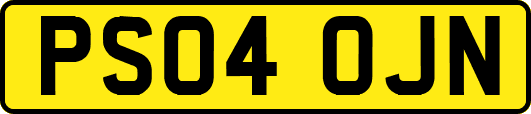 PS04OJN
