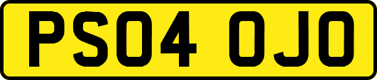 PS04OJO