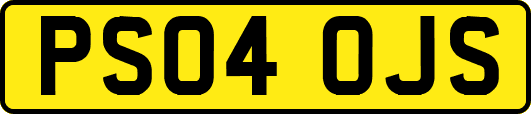 PS04OJS