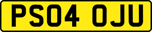 PS04OJU