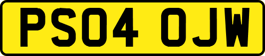 PS04OJW