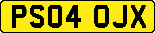 PS04OJX