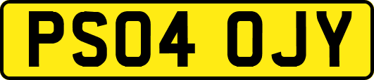 PS04OJY