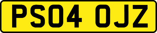 PS04OJZ
