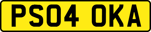 PS04OKA