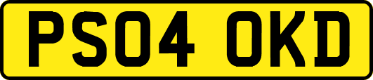 PS04OKD