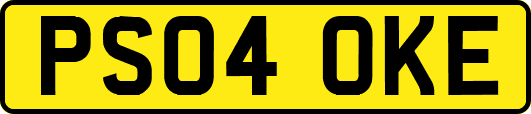 PS04OKE