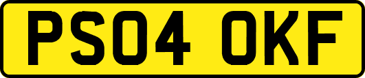 PS04OKF