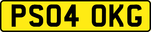 PS04OKG