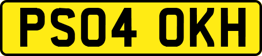 PS04OKH