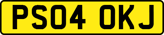 PS04OKJ