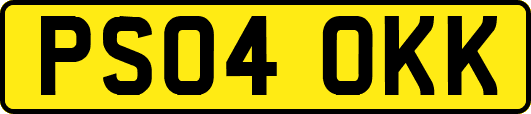 PS04OKK