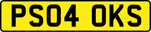 PS04OKS