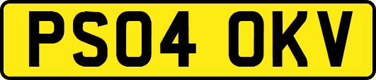 PS04OKV